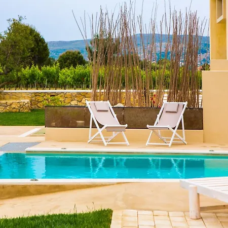 Вилла Provilios Villas By Idealtours