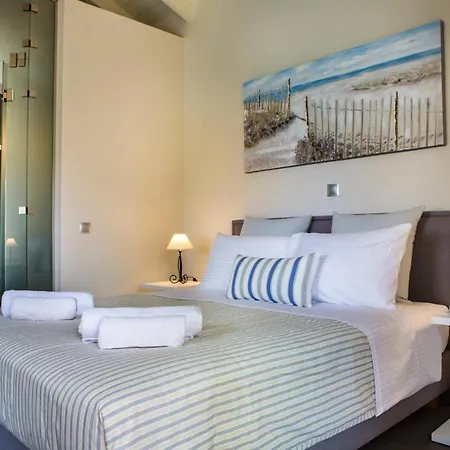 Villa Provilios Villas By Idealtours *