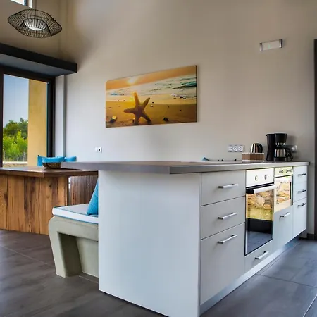 Provilios Villas By Idealtours Вилла *
