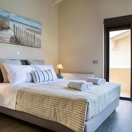 Provilios Villas By Idealtours
