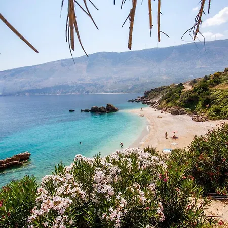 Villa Provilios Villas By Idealtours Lixouri