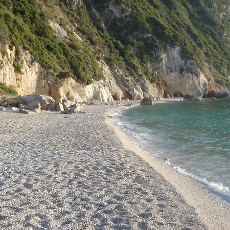 Provilios Villas By Idealtours Вилла