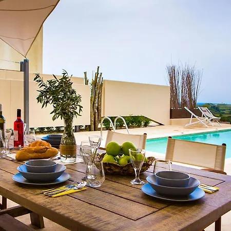 Provilios Villas By Idealtours