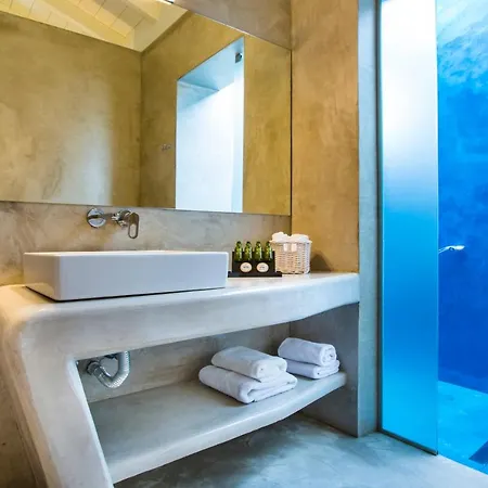 Provilios Villas By Idealtours Вилла *