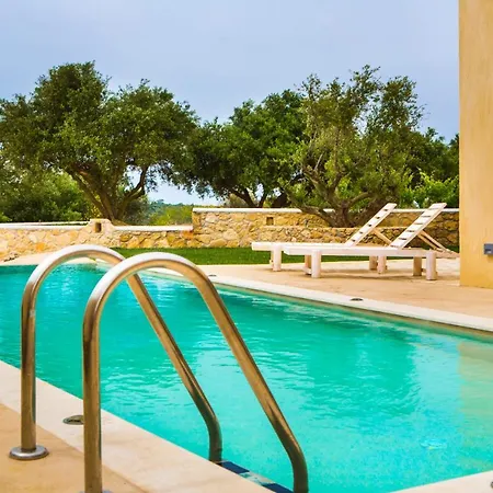 Вилла Provilios Villas By Idealtours