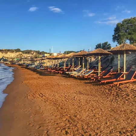 Вилла Provilios Villas By Idealtours *