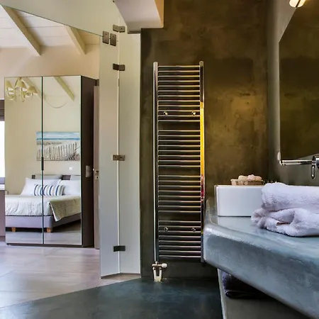 Provilios Villas By Idealtours * Ликсури