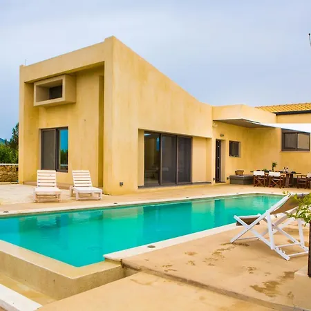 Вилла Provilios Villas By Idealtours *