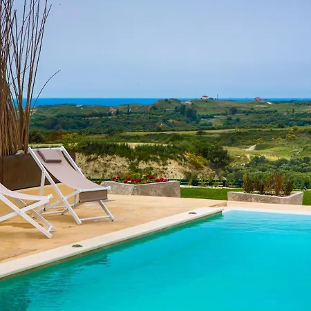 Provilios Villas By Idealtours *