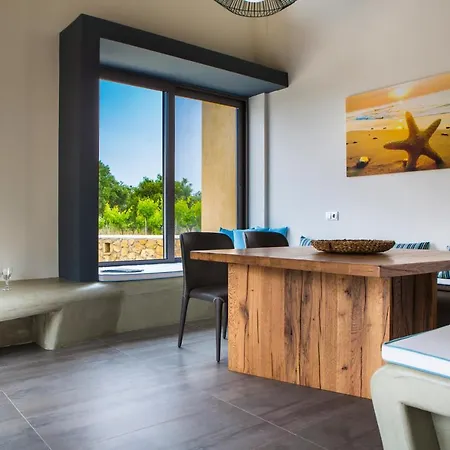 Вилла Provilios Villas By Idealtours