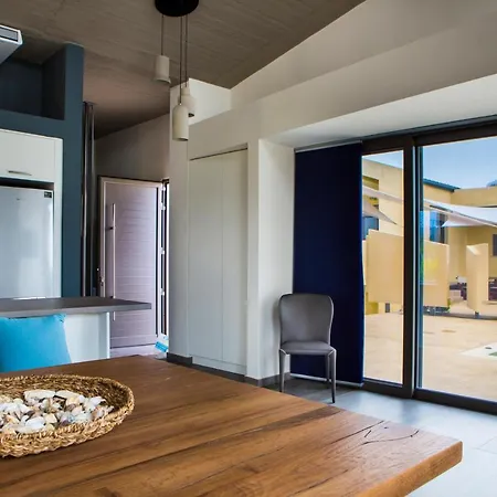Provilios Villas By Idealtours Ликсури