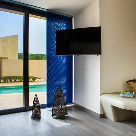 Provilios Villas By Idealtours
